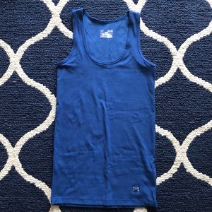 Under Armour Heat Gear work out tank
